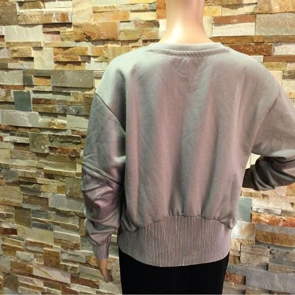 G-STAR RAW Boyfriend Fit Sweatshirt - Picture 10 of 12